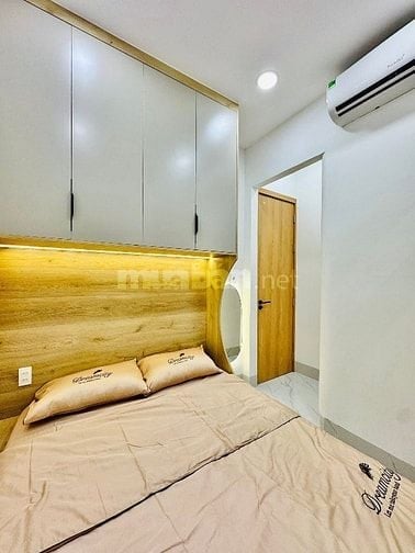 Cần vốn bán nhà Đường Tô Hiến Thành Quận 10 ,50m2 Giá 3ty250 lh Vân