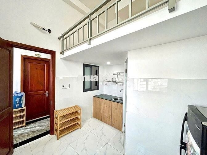 PHÒNG MỚI 100% Gần HUIT – Giá chỉ 2tr9/tháng – Giảm Sốc 500K!!