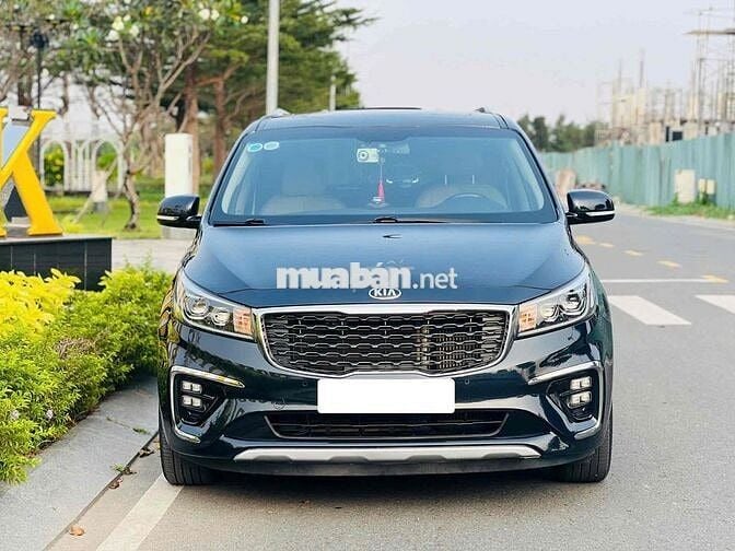 SEDONA FULL DẦU 2019