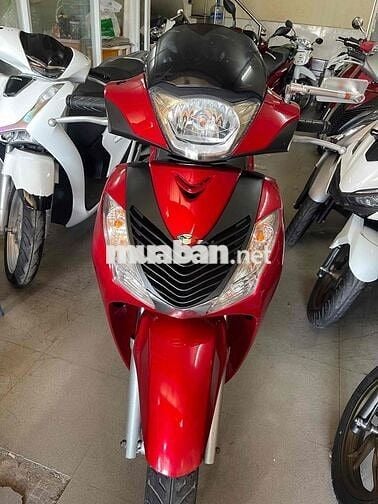 Honda SH Việt  lên ý xe zin chuẩn keng bs65