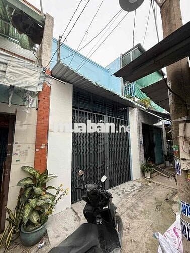 nhà thuê 95// Lê tấn bê an lạc bình Tân DT 48m giá 6tr