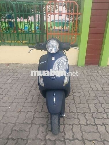 Vespa Lx125 xăng cơ xả rẻ