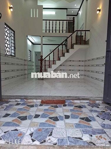 . 🏠 NHÀ sổ chung tại tân phước  tân uyên Bình Dương 4x12