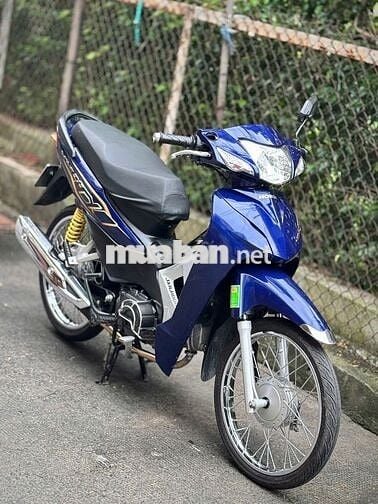 Wave Alpha 2022 máy 54zz GÓP KHÔNG CẦN TRẢ TRƯỚC