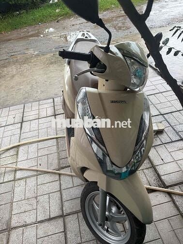 honda lead 2013 máy zin êm một chủ