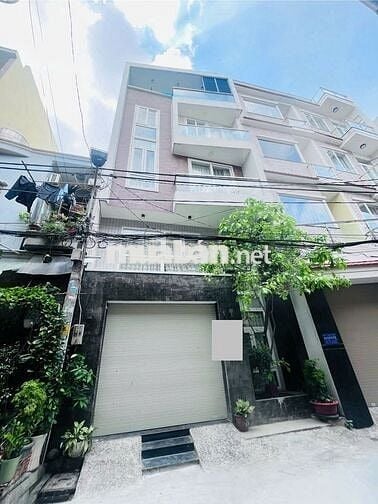 CHÍNH CHỦ CHO THUÊ NHÀ MẶT TIỀN 65A GIẢI PHÓNG P4 TÂN BÌNH 20 triệu