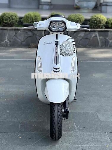 VESPA SPRINT ABS IGET 2018 ĐÈN LED BSTP CHÍNH CHỦ
