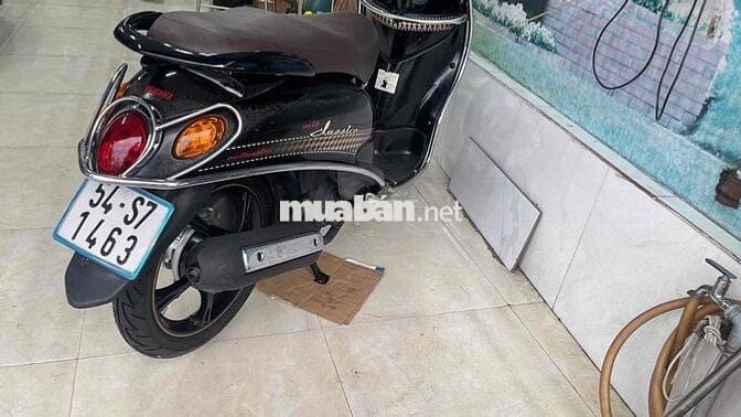 BÁN XE YAMAHA CLASSICÔ CHÍNH CHỦ SỐ TPHCM