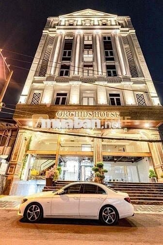 ORCHID HOUSE - FULL NỘI THẤT SÁNG SẠCH SANG