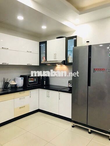 ✨Sổ sẵn nhà mới như hình 2pn-2wc 70m2 giá 4.05 tỷ tầng đẹp, yên tĩnh