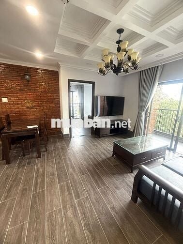 Căn hộ 3 PN chung cư Kim Hồng- Vườn Lài