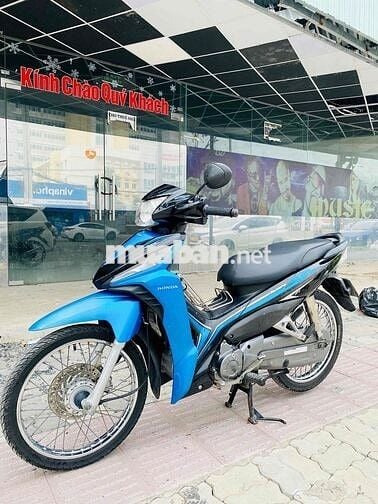 Honda Wave Rsx Fi 110cc Bstp