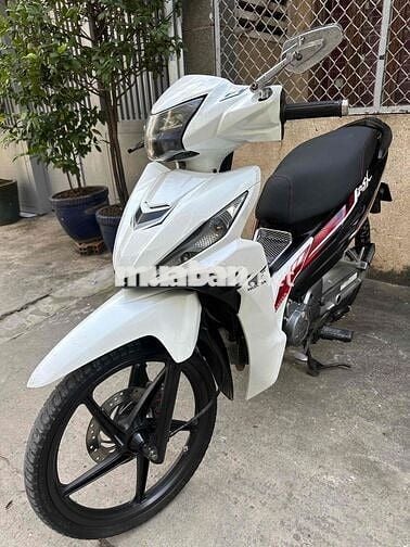 Wave RSX Fi 2018 dọn kiểng. BSTP cavet đầy đủ