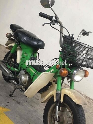 Hoada chaly 50, chính chủ công chứng liền bstp