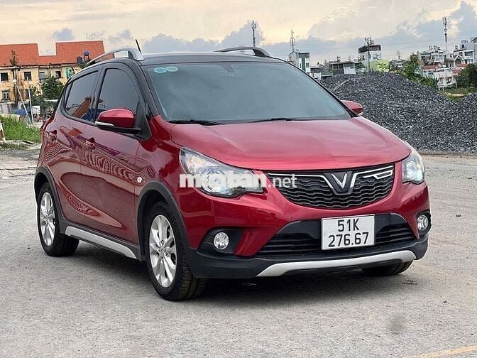 VinFast Fadil 2022 - 51k km một chủ rất mới và đẹp