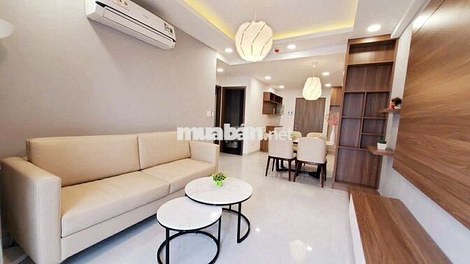 Cho thuê gấp căn hộ SUNRISE RIVERSIDE 2PN Giá chỉ 12 Triệu/tháng