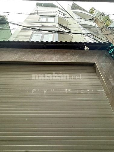 🌈 NHÀ 3LẦU ĐƯỜNG PHAN VĂN TRỊ,P10, QUẬN-GV