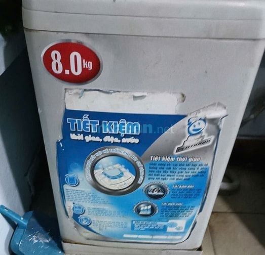 Máy Giặt Đã Qua Sử Dụng Toshiba 9kg