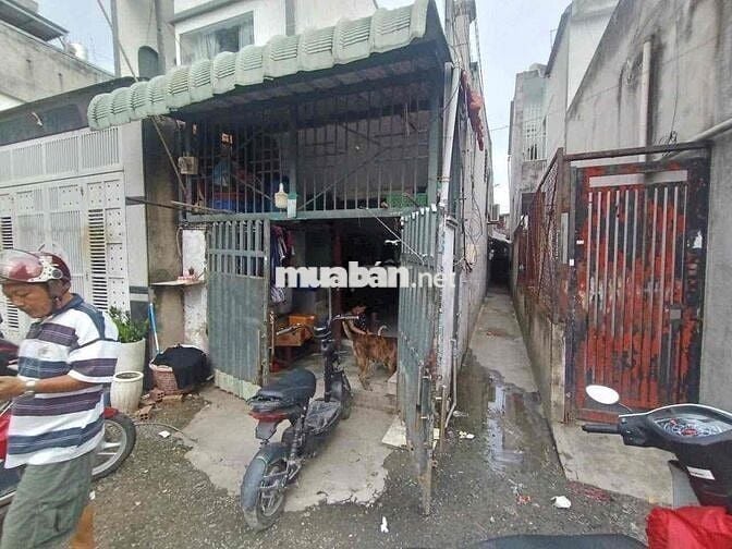 cần bán nhà cấp 4 giá rẻ 3,55 tỷ