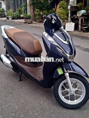 Lead đèn led 4 Val. Biển 43. Khóa ga Nguyên rin