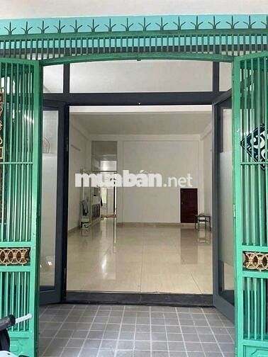 🛑 CHO THUÊ NHÀ 3 TẦNG: HUY CẬN - 4PN