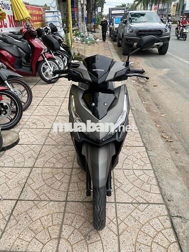 Vario 150 2017 vàng cát bỏ mẫu siêu lướt 3k km✅