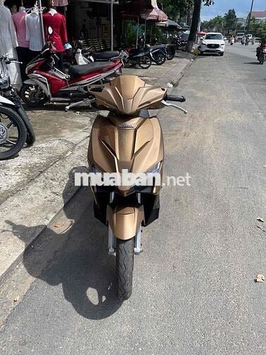 Honda Air Blade  siêu nhân xe keng bs65