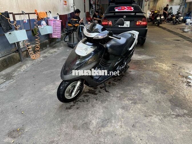 2007 Atila Victoria chân bấm BSTP còn ngon