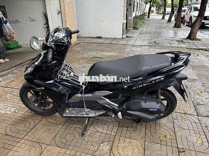 Honda Air Blade 2025 Đen 500km