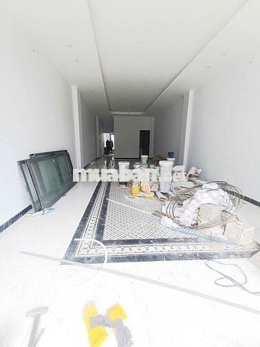 CHO THUÊ NHÀ 4 TẦNG MỚI XÂY 5 * 34M - TRƯỜNG THỌ - THỦ ĐỨC