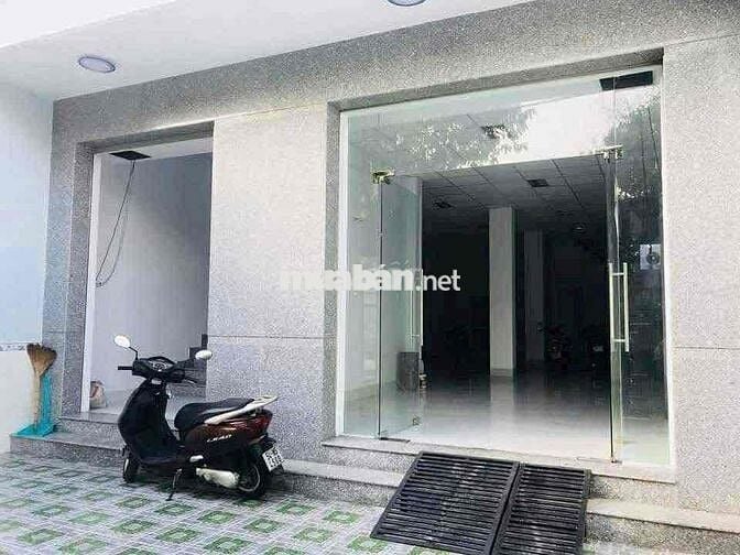 cho thuê nhà diện tích rộng đường mặt tiền