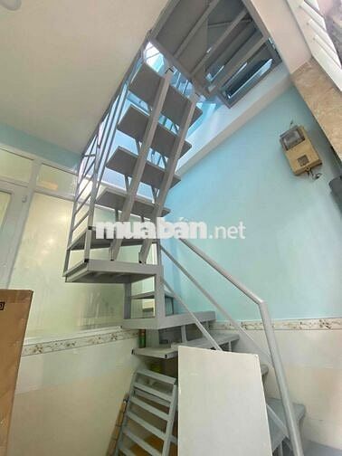 🔥🔥Cho Thuê Phòng Võ Duy Ninh Bình Thạnh