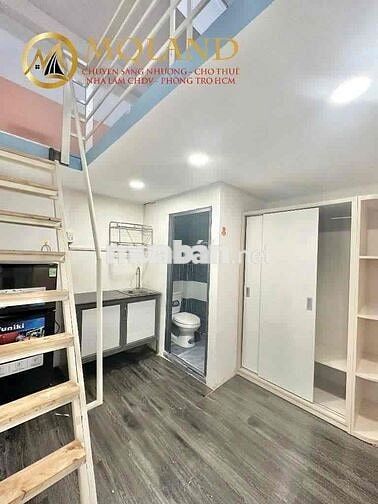 SANG CHDV TÂN PHÚ COST SIÊU RẺ 1tr9 📍 13P + 1 KIOT THUÊ 25 - LN 32