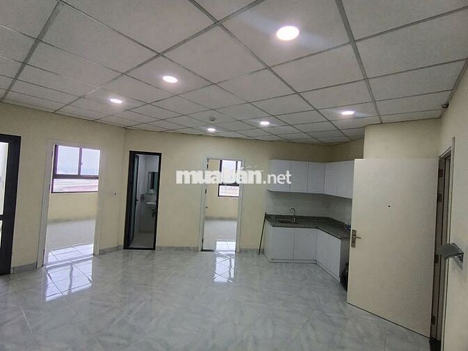 Bán Gấp Căn Góc 2 PN 2WC - 62 m2 - Giá Chỉ 1,32 tỷ