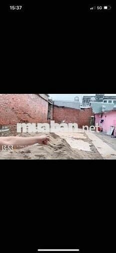 Cần bán lô đất kiệt Đặng Thái Thân