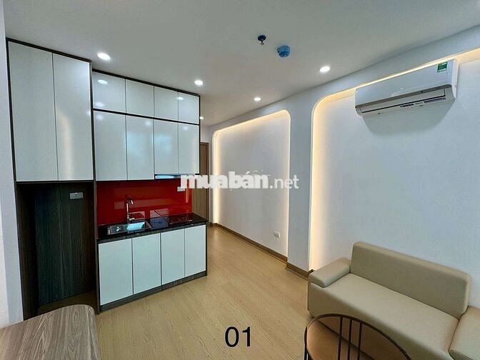 CHÍNH CHỦ CHO THUÊ giá chỉ 4tr8 full nội thất