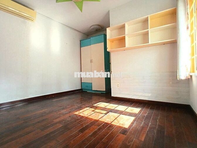 🔥 SIÊU PHẨM NHÀ ĐẸP QUẬN 1 – HẺM XE HƠI – 3 TẦNG CHỈ 3.89 TỶ 📍