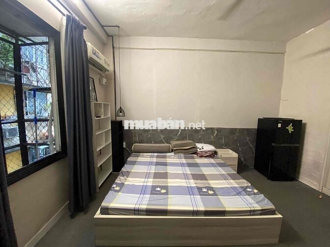 Cần bán chung cư quận 1 đối diện chợ Bến Thành