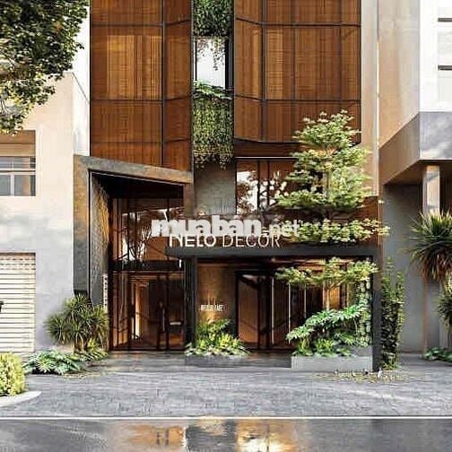 CHÍNH CHỦ CHO THUÊ MT ĐẶNG TẤT NGANG 8X20M TRỆT 1 LẦU SUỐT CÓ NỞ HẬU