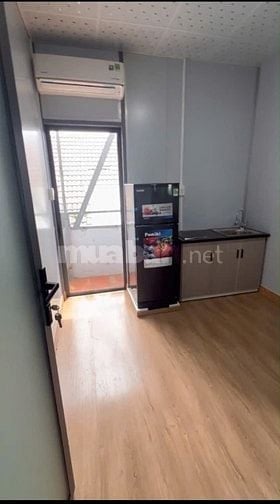 💛 Phòng riêng chuẩn căn hộ – full nội thất – gần Gigamall, giá mềm 5t