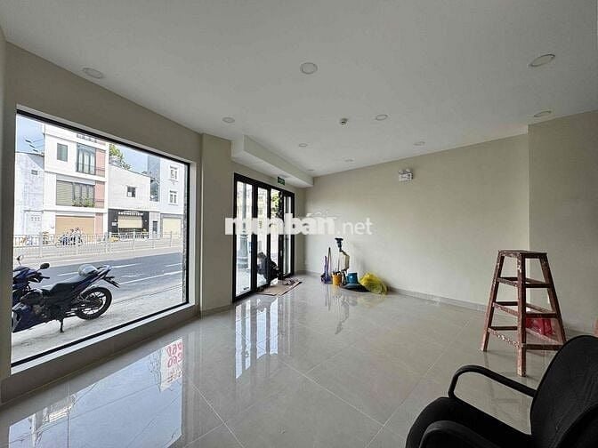 🔰MBKD MT Đường C12 - Trống Suốt 6x6m - 1WC, Lối Đi Riêng