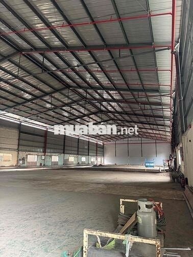 Cho thuê kho SIÊU VIP 680m² & 1.035m² mặt tiền , P. Sơn Kỳ, Q. Tân Phú