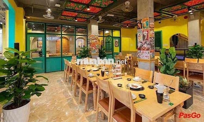 MB SIÊU HIẾM NẰM NGANG MT LÝ TỰ TRỌNG NGANG 6M TRỆT 2 LẦU VUÔNG VỨC