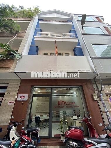 🌷 CHO THUÊ NHÀ HXH YÊN THẾ (SÂN BAY)_5x18m_3 LẦU SẴN MÁY LẠNH.