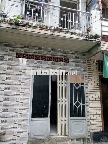 BÁN NHÀ NHỎ CHÍNH CHỦ / SỔ HỔNG RIÊNG