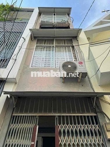 Cho Thuê Nhà Nhỏ Ấm Cúng Ngay Xóm Đạo Bờ Kè Hoàng Sa