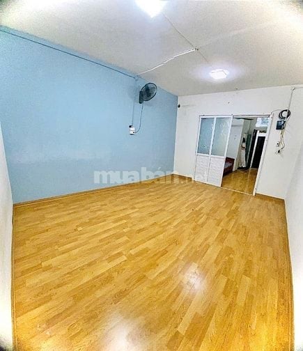 CHO THUÊ căn hộ tập thể TẦNG 1 THANH XUÂN BẮC, THANH XUÂN, 45 m2