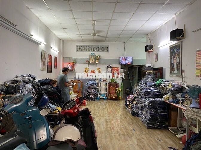 Nhà HXH Bùi Thế Mỹ 77m² ngang 4,5m - 5PN – Tân Bình – 8.5 tỷ