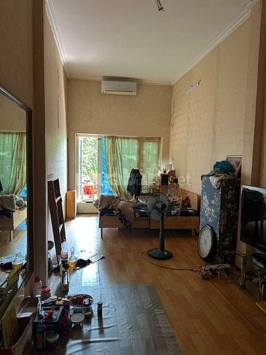 CẦN BÁN GẤP ĐẤT 58M² GIÁ 12.8 TỶ  PHỐ THÀNH CÔNG, HÀ NỘI