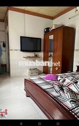 NHÀ 123m2 1 SẸC HẺM XE TẢI GẦN CẦU LONG KIỂNG TIỆN Ở BUÔN BÁN KD